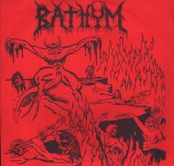 Bathym : Demonic Force